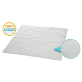 TAPIS SUPER ABSORBANT MULTI-USAGES AVEC BANDE ADHÉSIVE 60 X 90 CM LEOPET